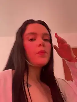 Selena_Roa webcam