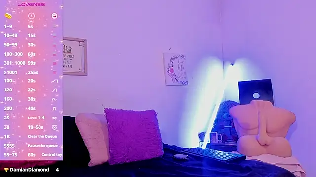 DanielaMarnt_ webcam