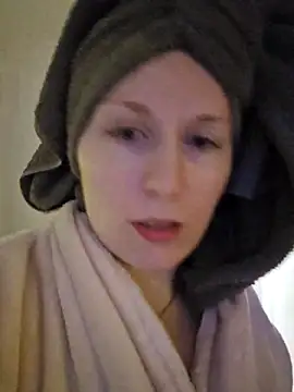 SexyJoanne webcam