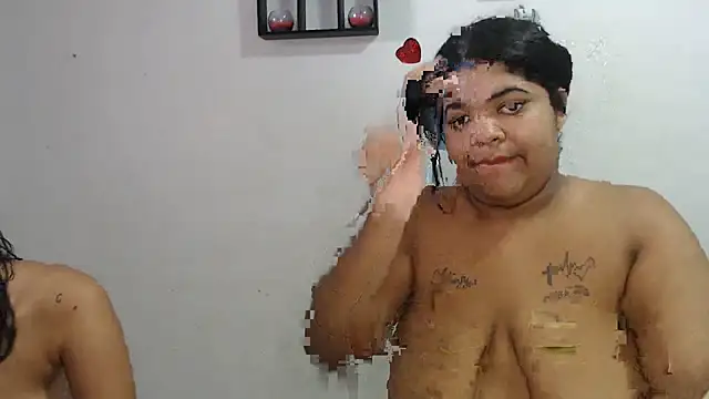 Chiquitaslocas webcam