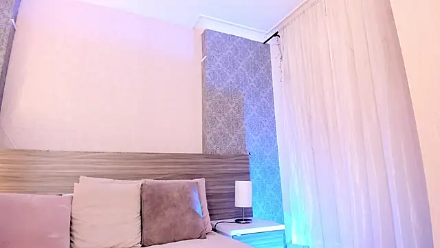 Mistyca webcam