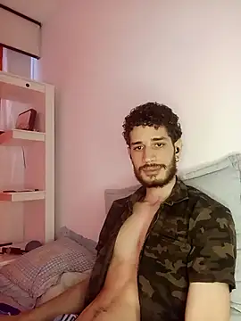 Dante_dm webcam