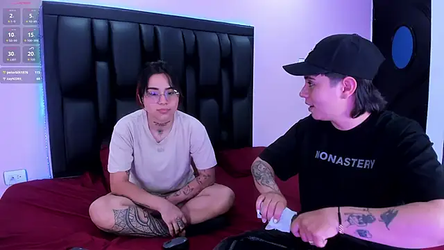 Nixielee_ webcam