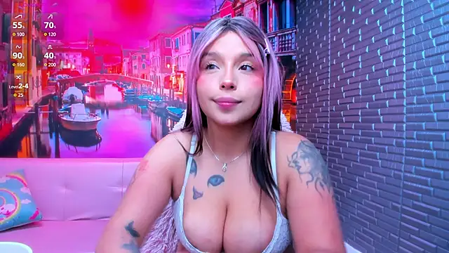 Small_naughty_ webcam