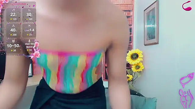 caribbean_passion_ webcam