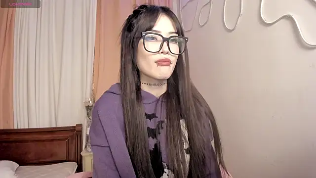 Velvetsky_1 webcam