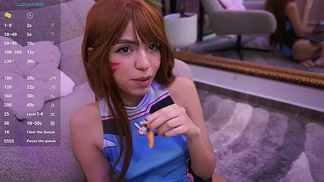 NamiKimura webcam