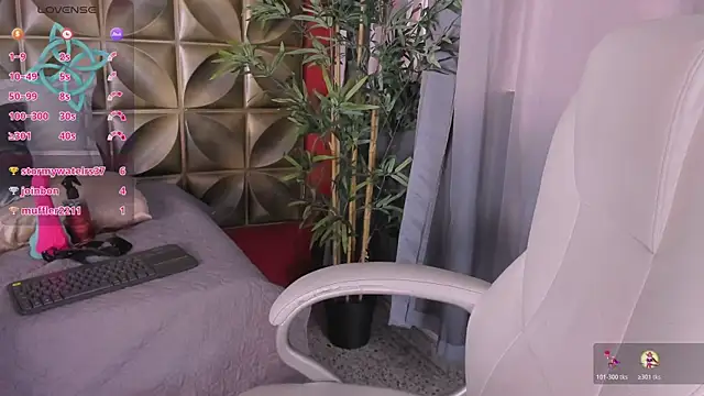 emily-santoss webcam