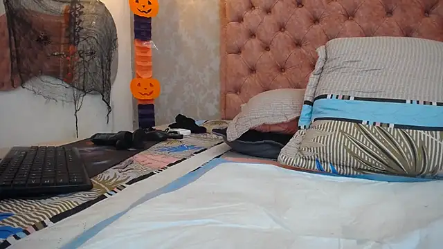 SHARICK_GRECO webcam