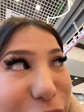 Chloe__Moon webcam