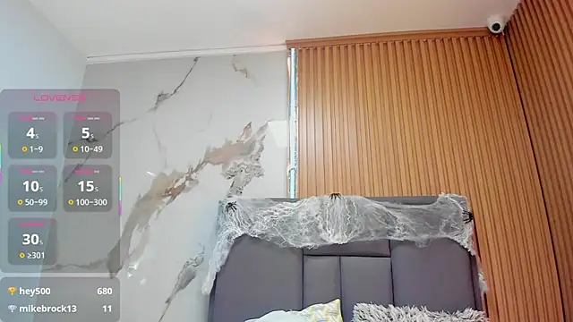 GERASMEBARACK webcam
