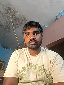 Harsha_Happy webcam