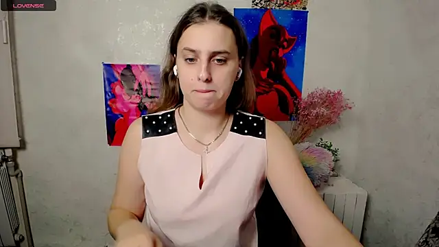 AmandaDimond_ webcam