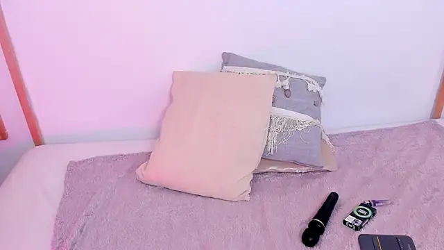 Hanny_belle webcam