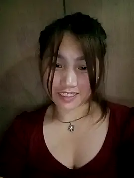 min-xinh webcam