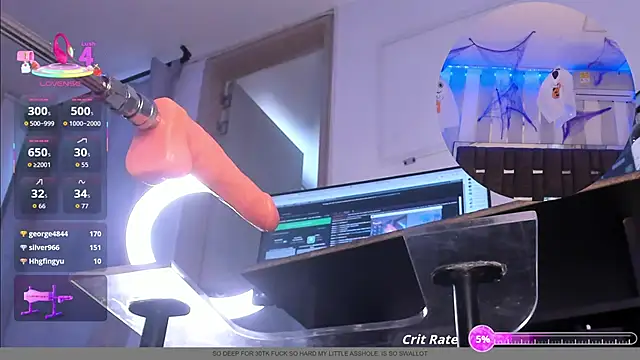 ValentinoMoreti webcam