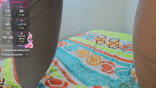 CloeBunny_ webcam