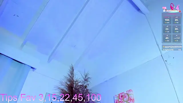 Martina_Miiller webcam