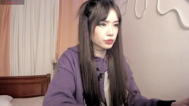 Velvetsky_1 webcam
