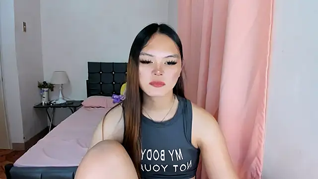 ameliamaureen webcam