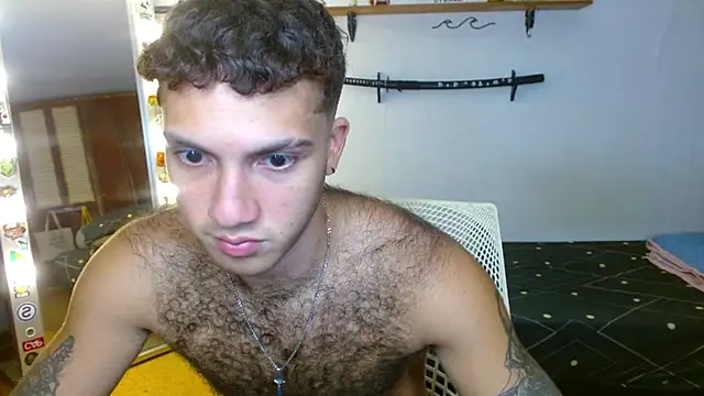 ocean_boy webcam