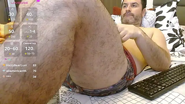 rodrher81 webcam