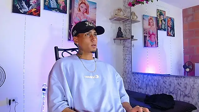 Liam_lee webcam