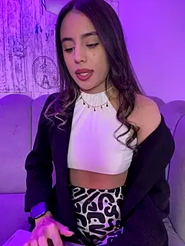 AbyThompson webcam