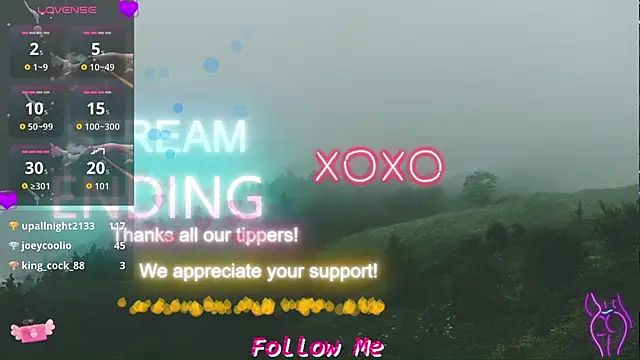 LatinaVibes4u webcam