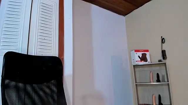 Violetta_0 webcam
