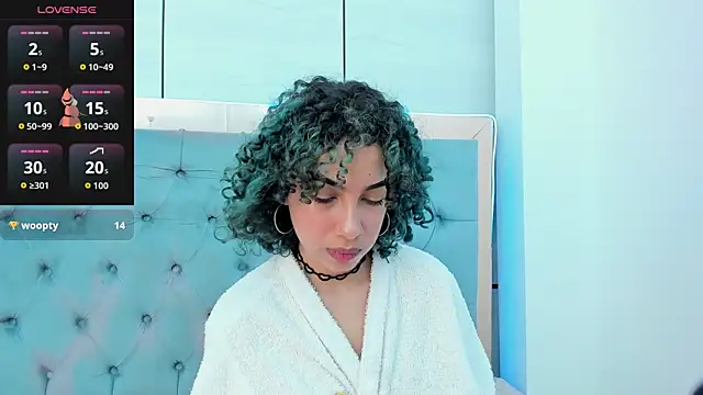 lis_rous webcam