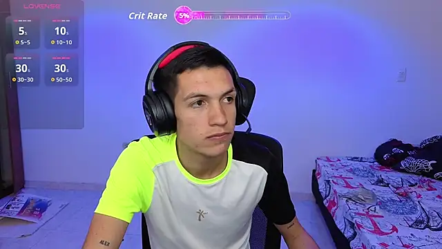 stevenweb webcam