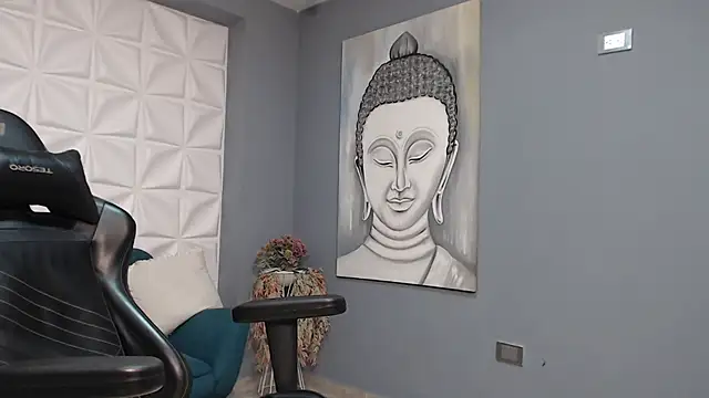 ArohomLester webcam
