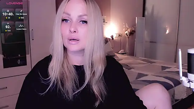 Libby_Nora webcam