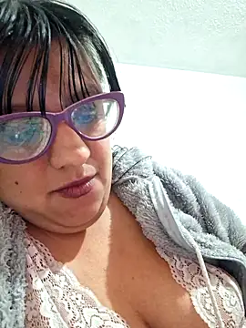 ZaidaWet webcam