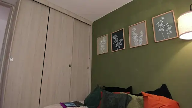 karlye_5 webcam