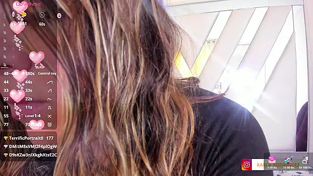 Karla_Rodriguezx webcam