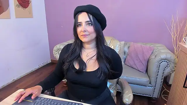 taylor_bennet webcam