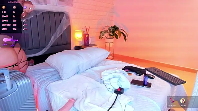 rose_barbara webcam