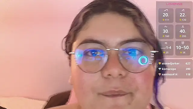 MARAFOX69 webcam