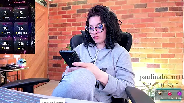 paulinabarnett- webcam