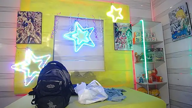 andy_staar webcam
