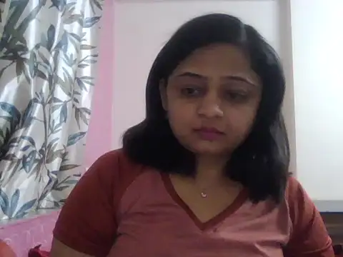 manvi199407 webcam