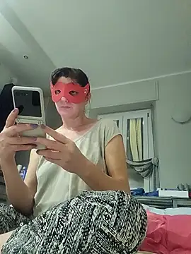 Vagabondainnamorata webcam