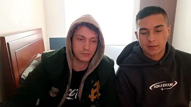 hardaftercum webcam