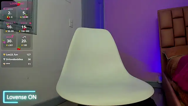 SofiDoll_cg webcam