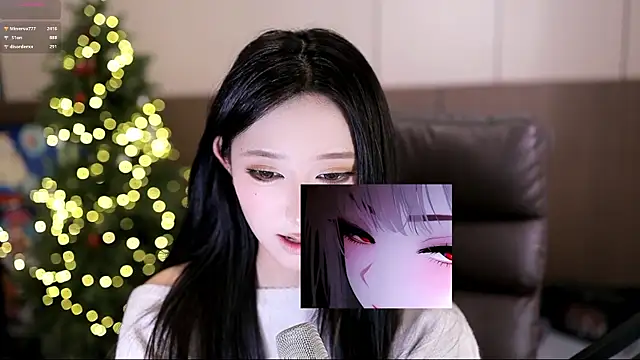 yaya_1888 webcam
