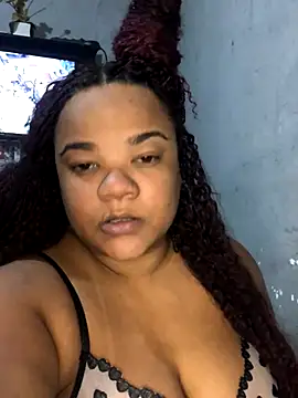 Meellcarioca webcam
