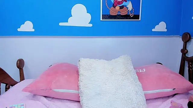miss__evolet webcam