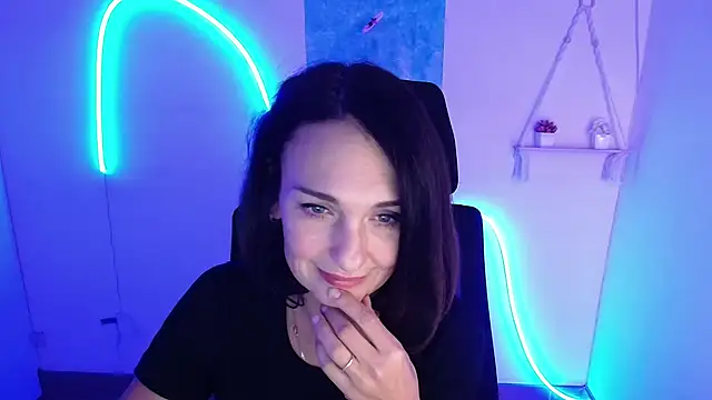 Rosie_Rosee webcam